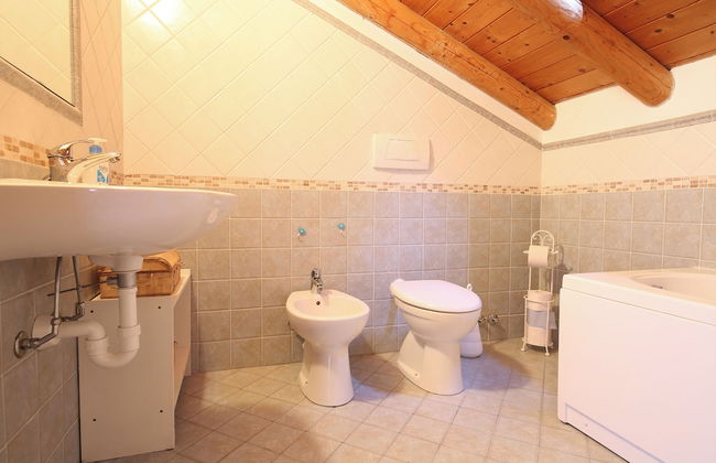 Ca' del Doss - Foto 26