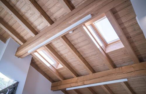 Casa per ferie Cà Monte - Borzano di Albinea - Foto 65