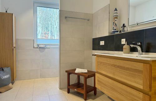 Sassnitz WE 14 Baumwipfelnest - Foto 12