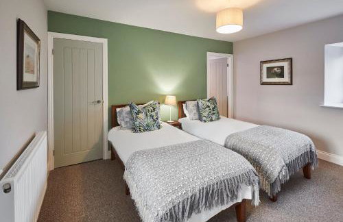 Host & Stay - Fenwick Village Hall - Foto 14