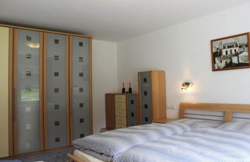 Ferienwohnung Huus ton witten Barg - Foto 24