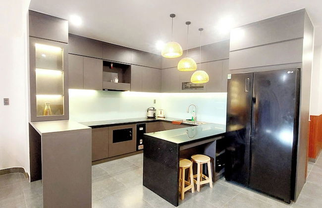 Thuy'homestay Phuoc Hai - Foto 8