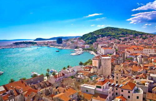 Beautiful apartment SOL-2 for two with balcony - Foto 19