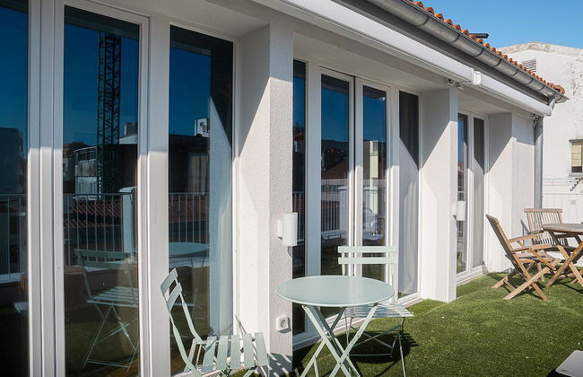 La Gallega by Upper Luxury Housing - Foto 46
