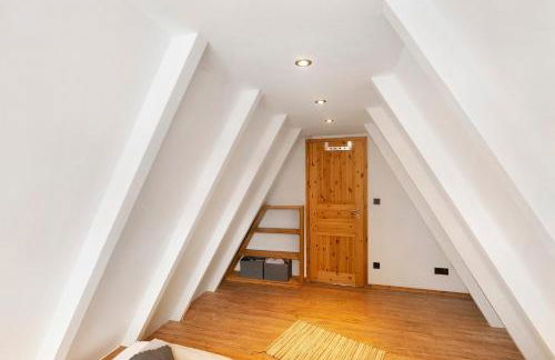 Nurdachhaus Sauerland - Foto 12