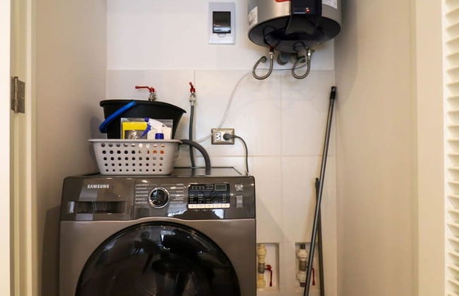 w 2BR With Balcony in Luxury Building Barranco - Photo 25