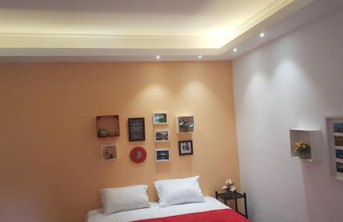 Temporada Rio Studio Lily 1 - Perto do Cristo e Copacabana - Photo 62