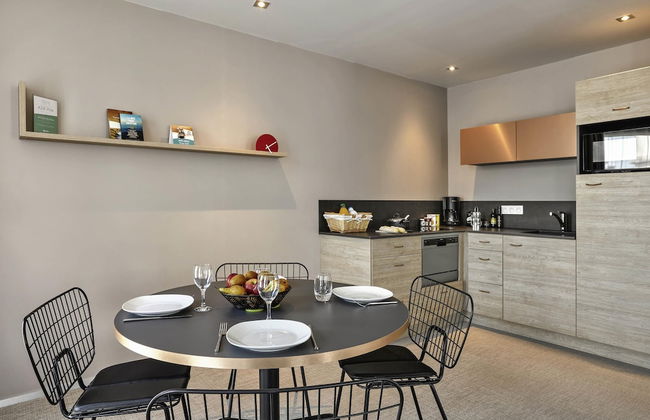 Aparthotel Adagio & Spa Vannes - Foto 57