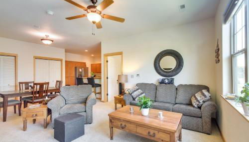 Cozy Livingston Condo with Balcony and Mtn View! - Photo 5