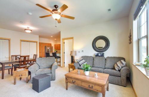 Cozy Livingston Condo with Balcony and Mtn View! - Photo 5