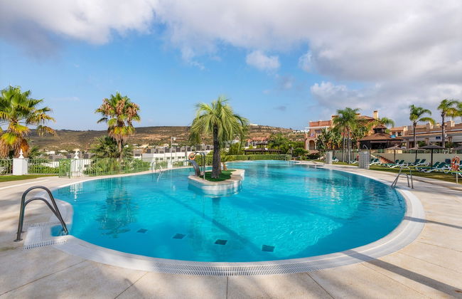 Pierre & Vacances Resort Terrazas Costa del Sol - Foto 36