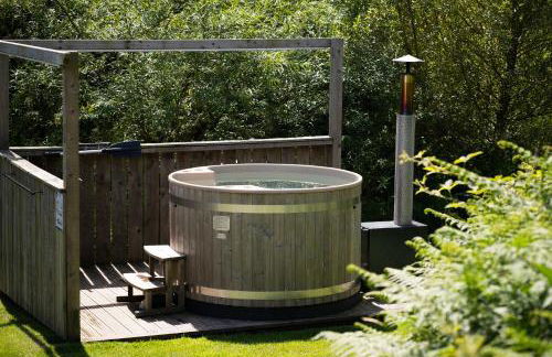 Llŷn Peninsula by Wigwam Holidays - Foto 10