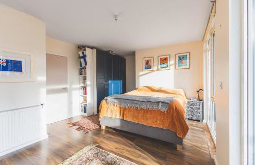 Stylish 4BDR Home Near South Acton With Parking - Photo 19