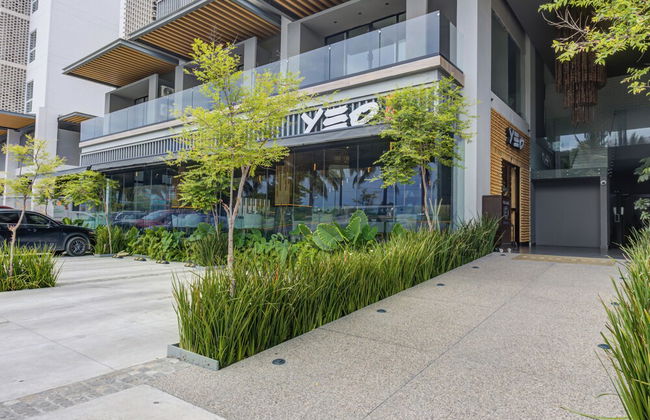 Punto Novo Nuevo Vallarta Condos - Foto 30