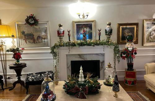 The queen's house - Foto 49