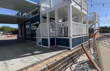 Guitars & Tiki Bars, Roadrunner Resort - Foto 2