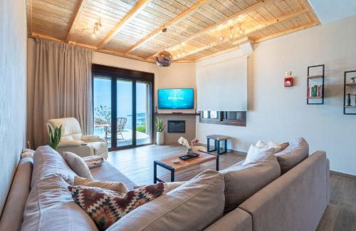 Kefalonia Heaven Villa - Photo 21