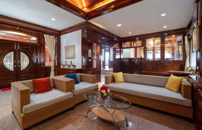 Angel Pool Villa Phuket - Foto 2