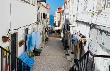 Pearl Sesimbra - Foto 46