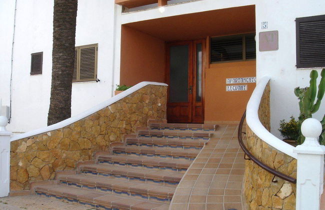 Apartamentos Llevant - Foto 32