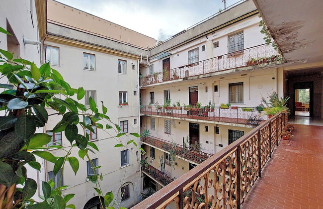 Luminoso appartamento a Testaccio - Foto 21