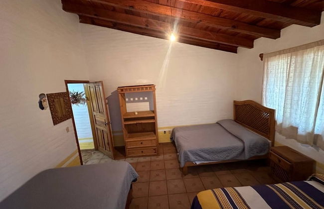 Cabaña Dany - Foto 1