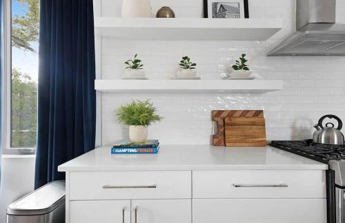 The Jameson House - Downtown views from Rooftop Lounge - Foto 25