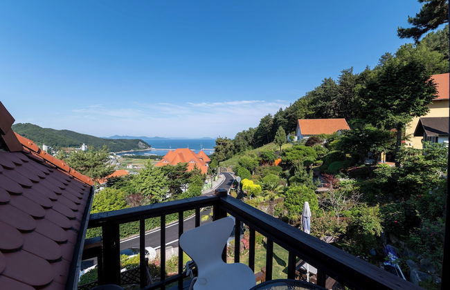 Namhae German Village Frankfurt Story - Foto 23