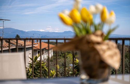 Il lago dei Sogni - Stupenda Vista Lago e Colline - Foto 19
