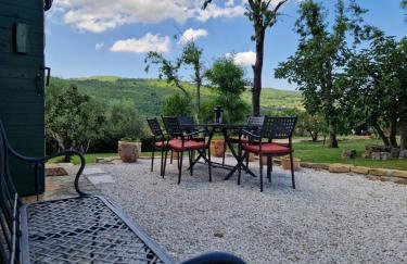 Villa Castelletto Parenzana - Foto 6