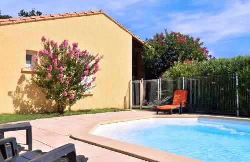 Maison Les Chênes - Jacuzzi - Calme & Idéalement situé - Clim - Salle de Jeux - Parking - Foto 1