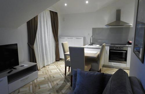 Apartments Villa Barbara - Foto 33