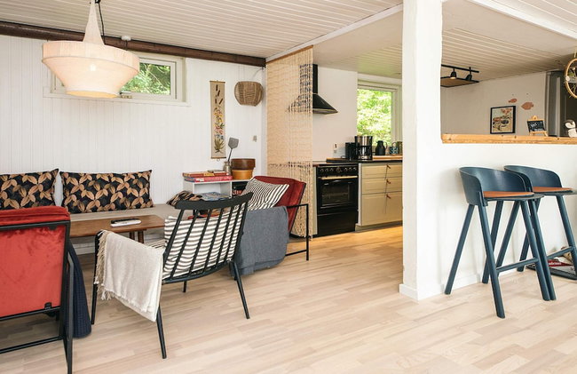 6 Person Holiday Home in Silkeborg - Photo 6