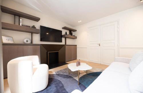 Relax in a Charming Flat in Le Marais - Foto 10