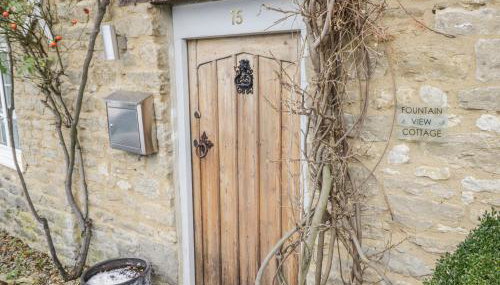 Fountain View Cottage - Foto 2