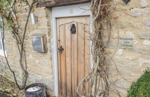 Fountain View Cottage - Foto 2