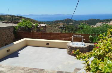 Volissos Pirgos Village - Foto 2