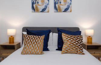 Harrington Chambers by Charming Apartments - Pool Table & Ping Pong - Foto 20