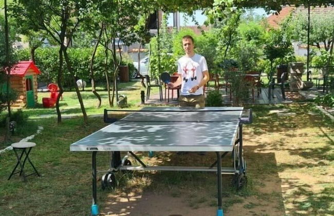 Apartments Aerodrom - Foto 79