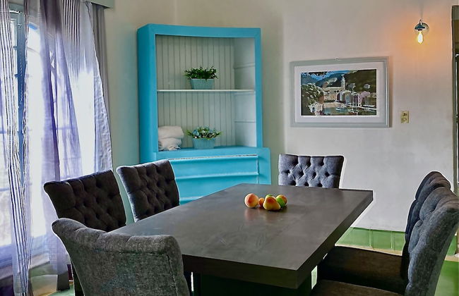 Casa Boutique "Selina" - Foto 9