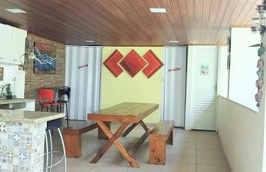 Recanto na Pampulha conforto e sossego - Photo 4