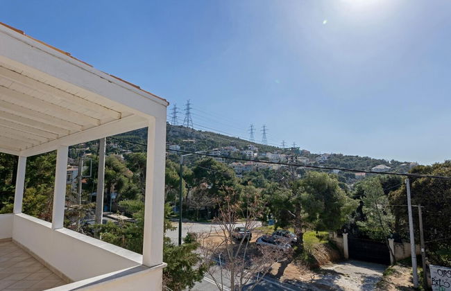 Epavlis in Penteli - Foto 8