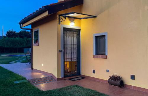 Podere Pozzo Fatato - Foto 14