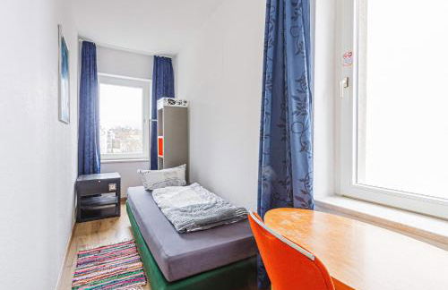 DKN - Ihr Zuhause auf Zeit in Leipzig - Vollmöbliert - Waschmaschine - Wlan - Nähe Leipziger Zoo - Foto 36