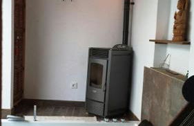 Casa con encanto el Castaño- Casa del Agua - Foto 12