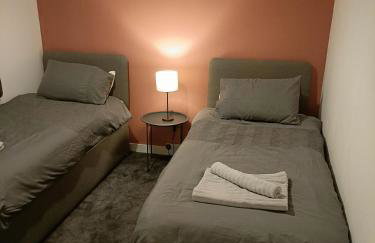 2 bed highland home base for Isle of Skye and Lochalsh - Foto 10