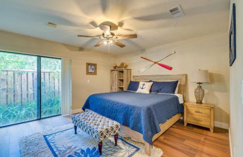 Waterfront Dunnellon Retreat with River Access! - Foto 11