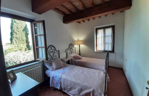 Lajatico Rentals - Casa di Alice nel Borgo - Foto 51