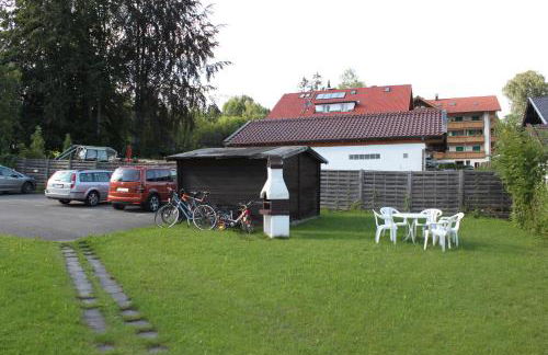 Offen gestaltetes Design Apartment in Bad Wiessee, 350m vom See - Foto 66