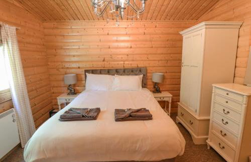 64 Acorn Lodge Kenwick Park - Foto 9